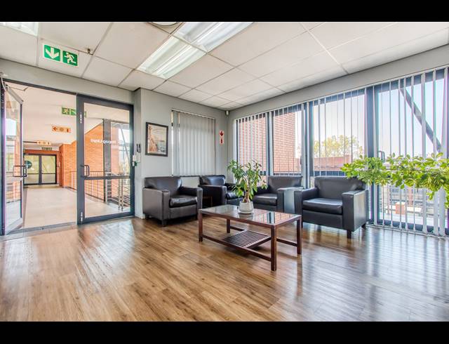 334M² OFFICE TO LET IN SIMBA